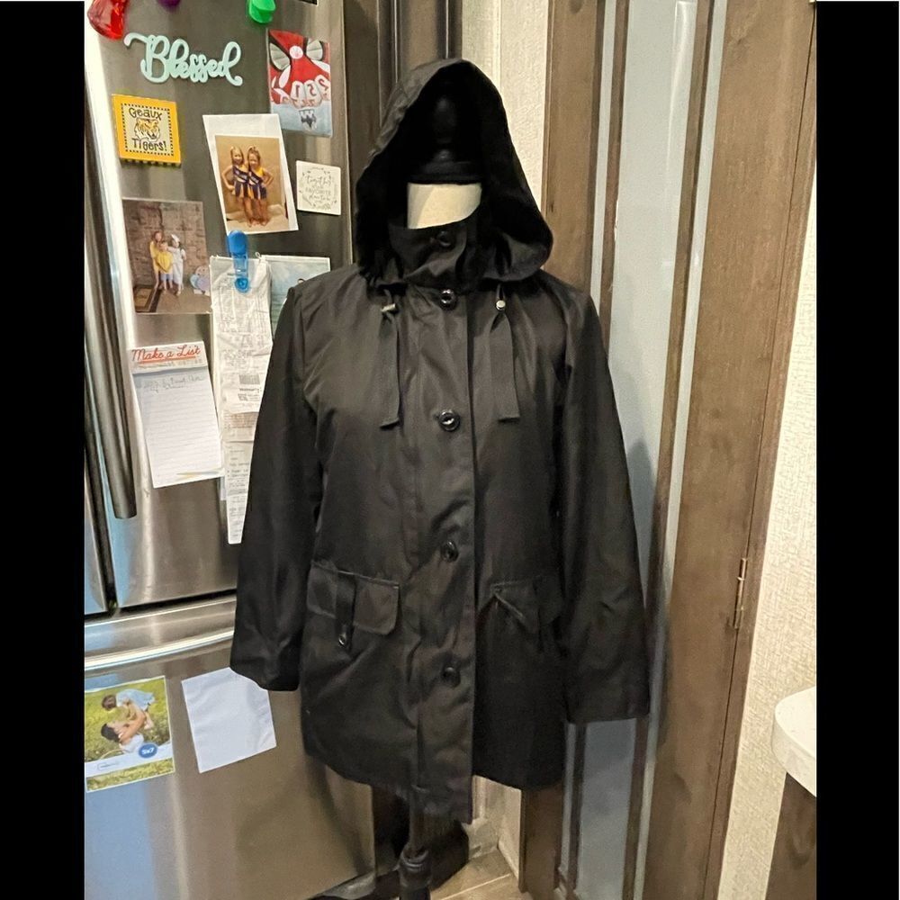 Land’send Lightweightrainjacket - image 2